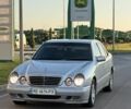 Серый Мерседес Е-Класс, объемом двигателя 3.2 л и пробегом 400 тыс. км за 4450 $, фото 1 на Automoto.ua