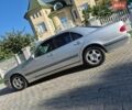 Сірий Мерседес Е-Клас, об'ємом двигуна 2 л та пробігом 347 тис. км за 2300 $, фото 1 на Automoto.ua
