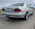 Мерседес Е-Класс 2001 в Сокале на Automoto.ua Серый Мерседес Е-Класс, объемом двигателя 2.7 л и пробегом 667 тыс. км за 5200 $, фото 5 на Automoto.ua