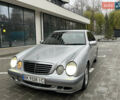 Серый Мерседес Е-Класс, объемом двигателя 2.69 л и пробегом 353 тыс. км за 3750 $, фото 1 на Automoto.ua