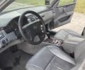 Сірий Мерседес Е-Клас, об'ємом двигуна 2.1 л та пробігом 476 тис. км за 3000 $, фото 4 на Automoto.ua