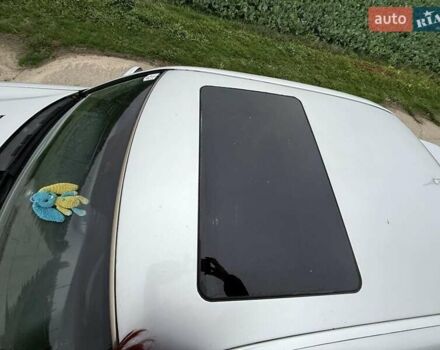 Серый Мерседес Е-Класс, объемом двигателя 2.2 л и пробегом 360 тыс. км за 3500 $, фото 6 на Automoto.ua