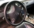 Серый Мерседес Е-Класс, объемом двигателя 4.3 л и пробегом 200 тыс. км за 4500 $, фото 4 на Automoto.ua