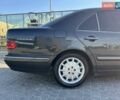 Мерседес Е-Класс 2001 в Каменце-Подольском на Automoto.ua Серый Мерседес Е-Класс, объемом двигателя 3.22 л и пробегом 380 тыс. км за 5799 $, фото 28 на Automoto.ua