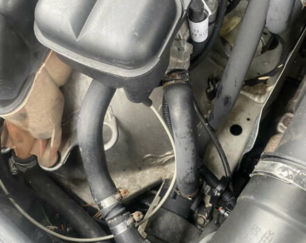 Сірий Мерседес Е-Клас, об'ємом двигуна 2.69 л та пробігом 338 тис. км за 5200 $, фото 24 на Automoto.ua