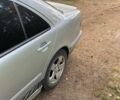 Сірий Мерседес Е-Клас, об'ємом двигуна 2.69 л та пробігом 330 тис. км за 2700 $, фото 1 на Automoto.ua