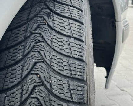 Серый Мерседес Е-Класс, объемом двигателя 3.2 л и пробегом 328 тыс. км за 6200 $, фото 15 на Automoto.ua