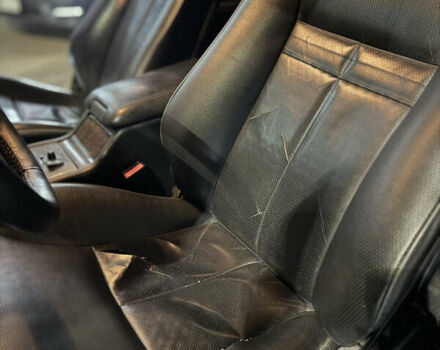 Серый Мерседес Е-Класс, объемом двигателя 3.2 л и пробегом 361 тыс. км за 5000 $, фото 36 на Automoto.ua