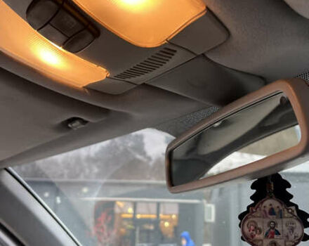 Серый Мерседес Е-Класс, объемом двигателя 3.2 л и пробегом 328 тыс. км за 6200 $, фото 31 на Automoto.ua