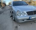 Сірий Мерседес Е-Клас, об'ємом двигуна 3.2 л та пробігом 363 тис. км за 6600 $, фото 1 на Automoto.ua