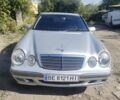Сірий Мерседес Е-Клас, об'ємом двигуна 2.69 л та пробігом 450 тис. км за 5000 $, фото 1 на Automoto.ua