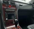 Серый Мерседес Е-Класс, объемом двигателя 2.7 л и пробегом 352 тыс. км за 3200 $, фото 8 на Automoto.ua