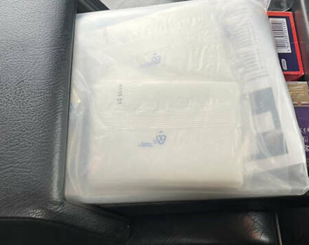 Серый Мерседес Е-Класс, объемом двигателя 3.2 л и пробегом 328 тыс. км за 6200 $, фото 38 на Automoto.ua