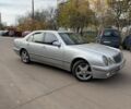 Сірий Мерседес Е-Клас, об'ємом двигуна 2.8 л та пробігом 350 тис. км за 4500 $, фото 1 на Automoto.ua