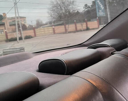 Серый Мерседес Е-Класс, объемом двигателя 3.2 л и пробегом 328 тыс. км за 6200 $, фото 35 на Automoto.ua