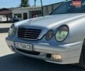 Сірий Мерседес Е-Клас, об'ємом двигуна 3.22 л та пробігом 470 тис. км за 4599 $, фото 1 на Automoto.ua