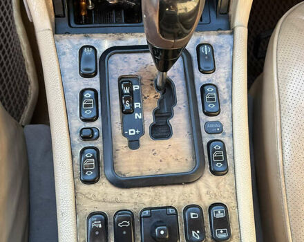 Мерседес Е-Класс 2001 в Каменце-Подольском на Automoto.ua Серый Мерседес Е-Класс, объемом двигателя 3.22 л и пробегом 380 тыс. км за 5799 $, фото 31 на Automoto.ua