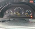 Сірий Мерседес Е-Клас, об'ємом двигуна 2 л та пробігом 300 тис. км за 2999 $, фото 7 на Automoto.ua