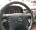 Сірий Мерседес Е-Клас, об'ємом двигуна 2.6 л та пробігом 318 тис. км за 2850 $, фото 8 на Automoto.ua
