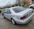 Сірий Мерседес Е-Клас, об'ємом двигуна 2.7 л та пробігом 367 тис. км за 2700 $, фото 44 на Automoto.ua