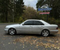 Мерседес Е-Класс 2001 в Виннице на Automoto.ua Серый Мерседес Е-Класс, объемом двигателя 2 л и пробегом 399 тыс. км за 4600 $, фото 7 на Automoto.ua