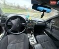 Серый Мерседес Е-Класс, объемом двигателя 2.2 л и пробегом 360 тыс. км за 3500 $, фото 1 на Automoto.ua