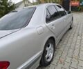 Серый Мерседес Е-Класс, объемом двигателя 2 л и пробегом 347 тыс. км за 2250 $, фото 11 на Automoto.ua