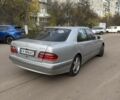 Сірий Мерседес Е-Клас, об'ємом двигуна 2.8 л та пробігом 350 тис. км за 4500 $, фото 2 на Automoto.ua