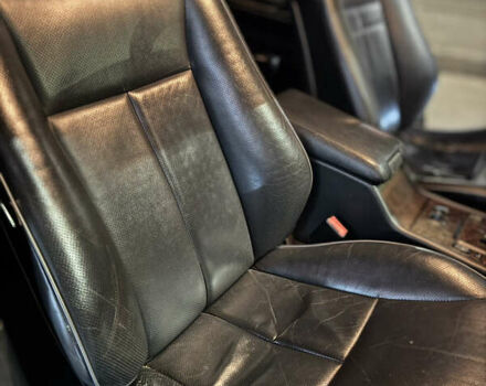 Серый Мерседес Е-Класс, объемом двигателя 3.2 л и пробегом 361 тыс. км за 5000 $, фото 34 на Automoto.ua