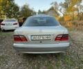Сірий Мерседес Е-Клас, об'ємом двигуна 2.1 л та пробігом 350 тис. км за 4700 $, фото 6 на Automoto.ua