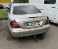 Сірий Мерседес Е-Клас, об'ємом двигуна 2.1 л та пробігом 448 тис. км за 4850 $, фото 3 на Automoto.ua