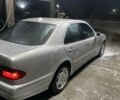 Мерседес Е-Класс 2001 в Виннице на Automoto.ua Серый Мерседес Е-Класс, объемом двигателя 2.7 л и пробегом 400 тыс. км за 3400 $, фото 2 на Automoto.ua