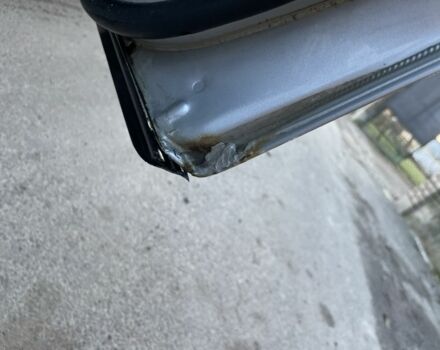 Сірий Мерседес Е-Клас, об'ємом двигуна 3.2 л та пробігом 363 тис. км за 6600 $, фото 21 на Automoto.ua