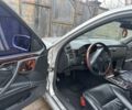 Серый Мерседес Е-Класс, объемом двигателя 2.8 л и пробегом 450 тыс. км за 3600 $, фото 5 на Automoto.ua