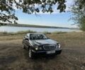 Сірий Мерседес Е-Клас, об'ємом двигуна 3.2 л та пробігом 200 тис. км за 2510 $, фото 3 на Automoto.ua