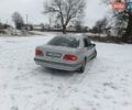Сірий Мерседес Е-Клас, об'ємом двигуна 2 л та пробігом 300 тис. км за 2999 $, фото 2 на Automoto.ua