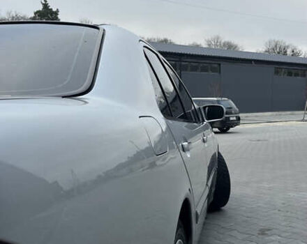 Серый Мерседес Е-Класс, объемом двигателя 3.2 л и пробегом 328 тыс. км за 6200 $, фото 10 на Automoto.ua