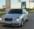 Сірий Мерседес Е-Клас, об'ємом двигуна 3.2 л та пробігом 400 тис. км за 3999 $, фото 1 на Automoto.ua