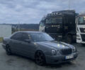 Сірий Мерседес Е-Клас, об'ємом двигуна 3.2 л та пробігом 380 тис. км за 4400 $, фото 1 на Automoto.ua