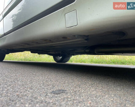 Мерседес Е-Класс 2001 в Сокале на Automoto.ua Серый Мерседес Е-Класс, объемом двигателя 2.7 л и пробегом 667 тыс. км за 5200 $, фото 22 на Automoto.ua