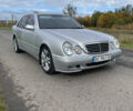 Мерседес Е-Класс 2001 в Сокале на Automoto.ua Серый Мерседес Е-Класс, объемом двигателя 2.7 л и пробегом 667 тыс. км за 5200 $, фото 9 на Automoto.ua