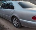 Сірий Мерседес Е-Клас, об'ємом двигуна 2.6 л та пробігом 318 тис. км за 2850 $, фото 1 на Automoto.ua