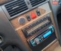 Серый Мерседес Е-Класс, объемом двигателя 2.7 л и пробегом 491 тыс. км за 4200 $, фото 40 на Automoto.ua