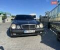 Мерседес Е-Класс 2001 в Каменце-Подольском на Automoto.ua Серый Мерседес Е-Класс, объемом двигателя 3.22 л и пробегом 380 тыс. км за 5799 $, фото 29 на Automoto.ua