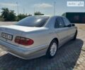Серый Мерседес Е-Класс, объемом двигателя 3.2 л и пробегом 345 тыс. км за 5600 $, фото 10 на Automoto.ua