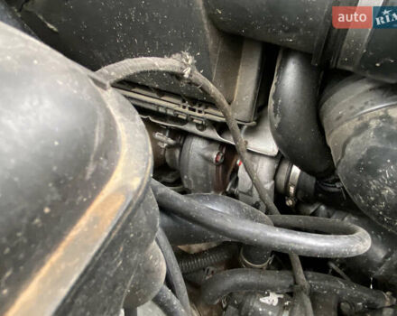 Серый Мерседес Е-Класс, объемом двигателя 3.2 л и пробегом 400 тыс. км за 2500 $, фото 23 на Automoto.ua