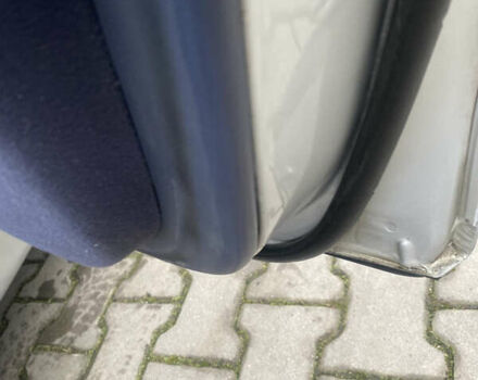 Сірий Мерседес Е-Клас, об'ємом двигуна 2.69 л та пробігом 338 тис. км за 5200 $, фото 15 на Automoto.ua