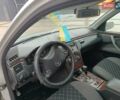 Сірий Мерседес Е-Клас, об'ємом двигуна 2.2 л та пробігом 300 тис. км за 4700 $, фото 10 на Automoto.ua