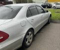 Сірий Мерседес Е-Клас, об'ємом двигуна 2.1 л та пробігом 448 тис. км за 4850 $, фото 2 на Automoto.ua