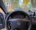 Мерседес Е-Класс 2001 в Шостке на Automoto.ua Серый Мерседес Е-Класс, объемом двигателя 4.3 л и пробегом 530 тыс. км за 4000 $, фото 4 на Automoto.ua